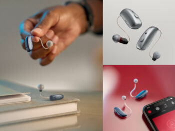 ReSound Vivia Produktbilder